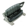 Swingline Heavy-Duty 40-Sheet Light Touch 3-Hole Paper Punch