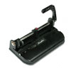 Swingline 32-Sheet Lever Action Handle Heavy-Duty Punch