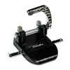 Swingline 40-Sheet Capacity Heavy-Duty Steel 2-Hole Punch