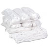 Premium Cut-End Wet Mop Heads - 12/Carton