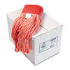 Super Loop Wet Mop Head - 12/Carton
