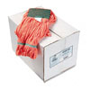 Super Loop Wet Mop Head - 12/Carton