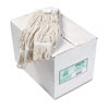 Pro Loop Web/Tailband Wet Mop Head - 12/Carton