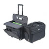 Ballistic Look Rolling Computer/Catalog Case