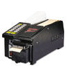 Electric Tape Dispenser for Gummed Tape