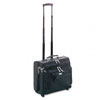 Dual-Access Rolling Notebook Computer Case/Overnighter