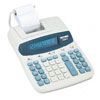 Victor 1220-4 2-Color Printing Calculator