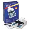 Victor 2640-2 Two-Color Printing Calculator
