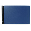 Raven Vinyl-Guarded Post Binder For 11x17 Sheets