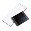 Detailed Visitor Register Book - 208 White Pages