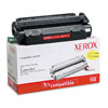 Xerox Toner for HP LaserJet 1000 - Black (Remanufactured)