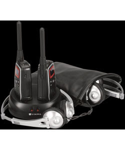 Audiovox GMRS7015RC Two-way Radio