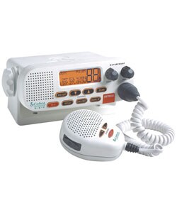 Cobra MR F55 Marine Radio