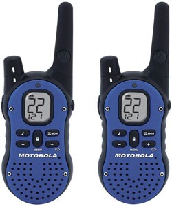 Motorola FV700R 2-way Radios