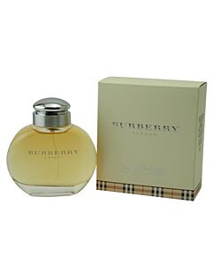 Burberry by Burberry Women's 3.3-ounce Eau de Parfum Spray