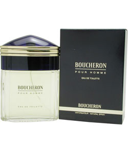 Boucheron by Boucheron 3.3-ounce Men's EDT Spray