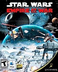Star Wars Empire At War for Mac