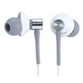 Sony MDR-EX85LP White Bud Style Headphones