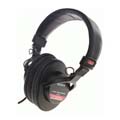 Sony MDR-V6 Monitor Series Headphones with CCAW Voice Coil