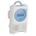 Sony ICFCD73V Clock Radio