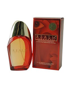Realm by Erox Women's 3.4-ounce EDT Spray