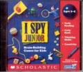 PC/MAC - I Spy Junior - JC