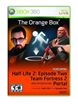 XBox 360 - Half Life 2 Orange Box (Pre-Played)