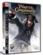 PS3 - Pirates of the Caribbean: At World's End (Pre-Played)