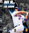 PS3 - MLB 07: The Show (Pre-Played)