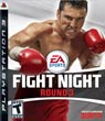 PS3 - Fight Night Round 3 (Pre-Played)