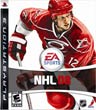 PS3 - NHL 08 (Pre-Played)