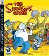 PS3 - Simpsons: The Game (Pre-Played)