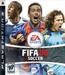 PS3 - FIFA Soccer 08 (Pre-Played)
