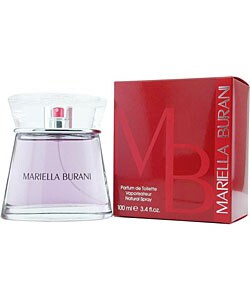 MB Mariella Burani Women's 3.4-ounce PDT Spray