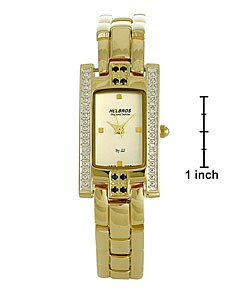 Helbros By Jules Jurgensen Women's Fashion Watch
