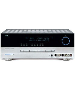Harman Kardon Receiver with HDMI Switching (Refurb)