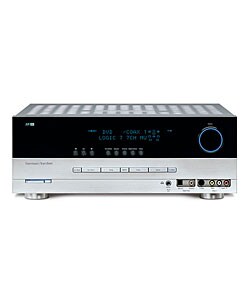 Harmon Kardon 7.2 A/V Receiver w/ IPod Dock (Refurbished)