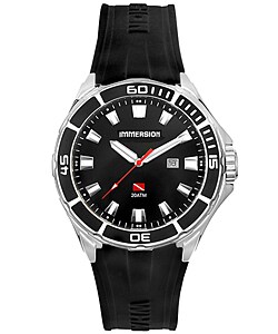 Immersion Women's Whale Diving Watch
