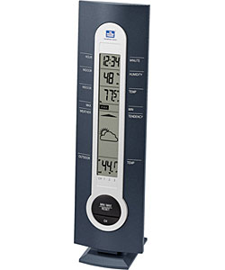Wireless Weather Station