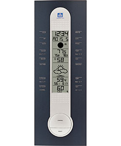 Wall Hanging Wireless Weather Station