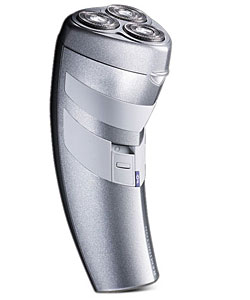 Remington Titanium Microflex Rotary Shaver