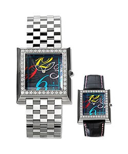 Corum Pyramid Women's Quartz Watch