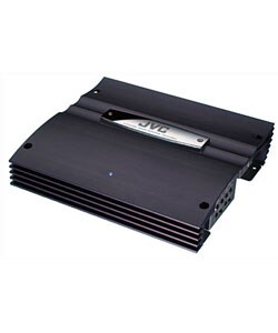 JVC KSAX4504 MOSFET 600-Watt Amplifiers