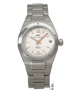IWC Ingenieur AMG Women's Automatic Watch