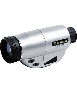 Night Gear 2.5x Night Vision Scope
