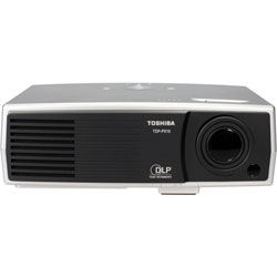 Toshiba TDP-PX10U DLP Projector