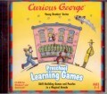 PC - Curious George Preschool Learning Games - JC