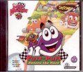 PC - Putt Putt Enters The Race - JC