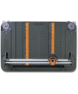 Fiskars 12-inch Rotary Paper Trimmer