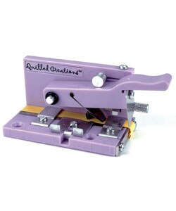 Quilling Fringer